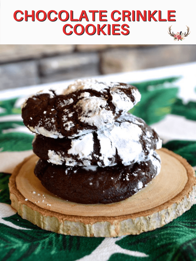 The BEST Christmas Cookie