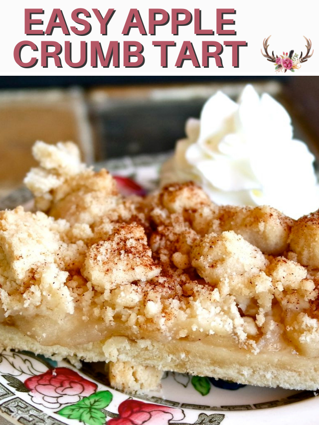 apple cake
