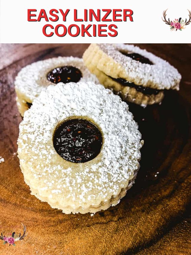 easy cookies