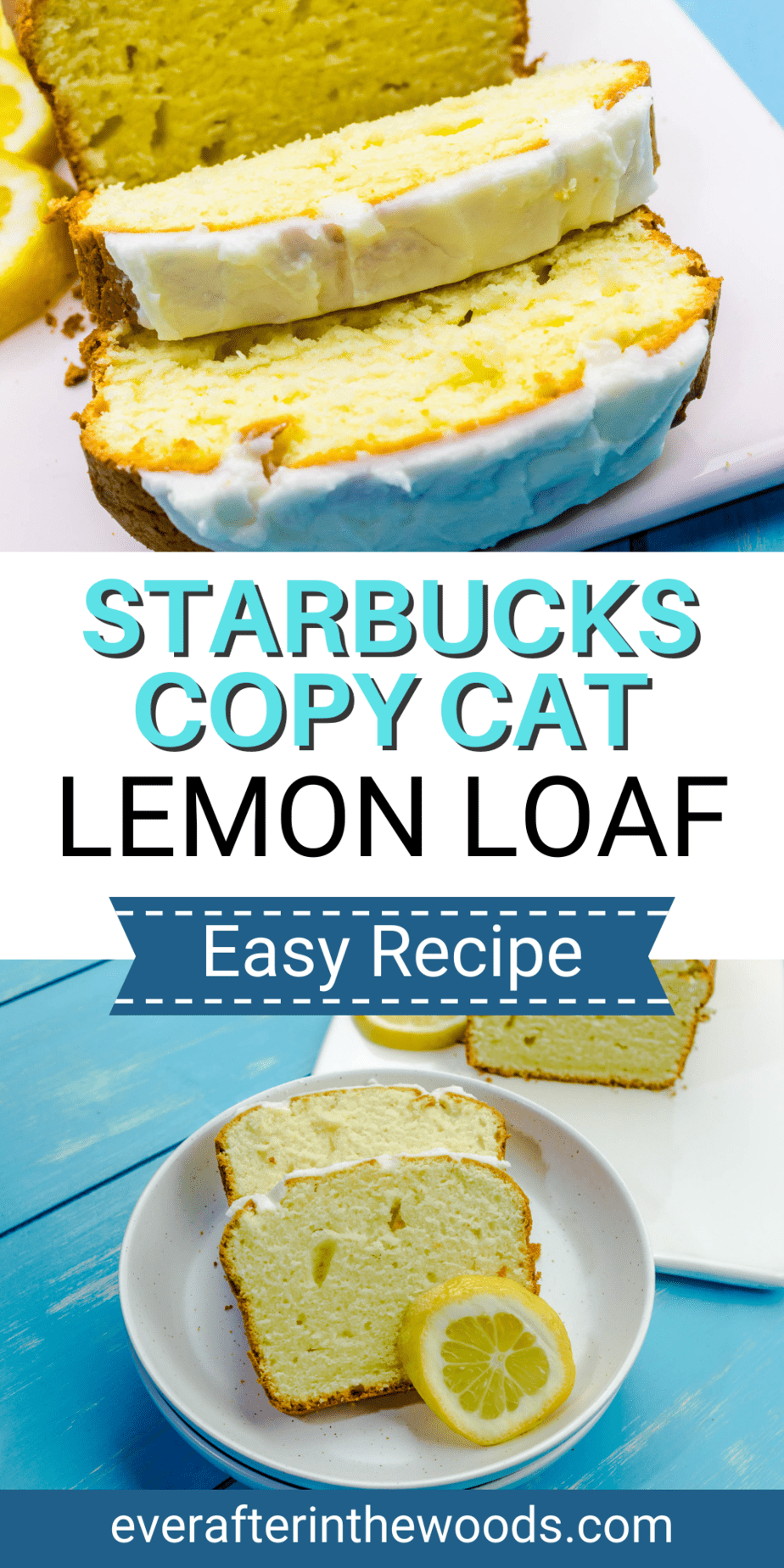 starbucks copycat lemon loaf