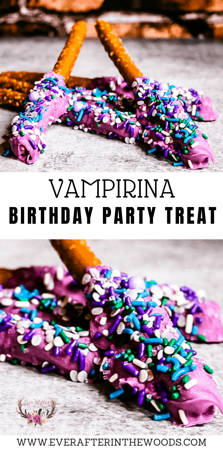 Vampirina Birthday Party Decorationballoonsparty - Etsy Australia