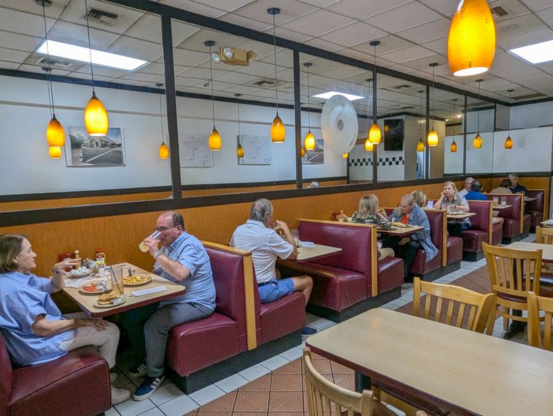 Bagel Emporium & Grille