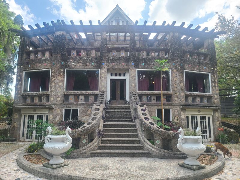 Wonder House – Bartow