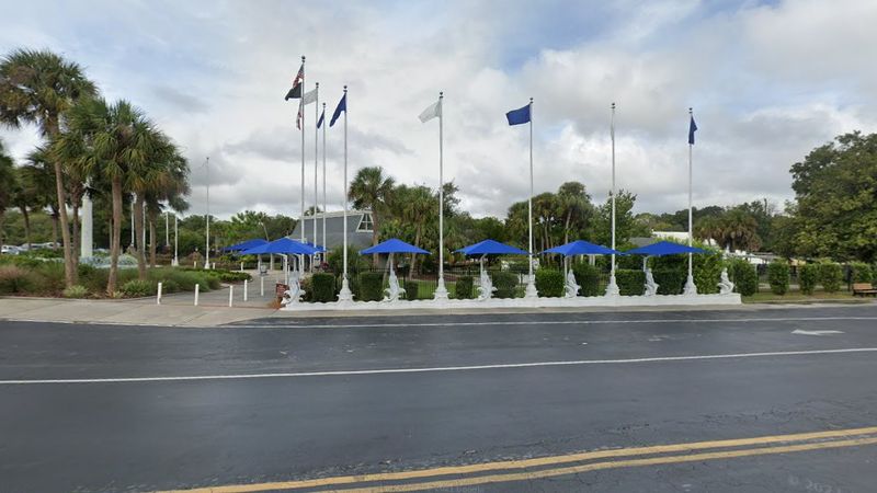 Weeki Wachee Springs State Park — 6131 Commercial Way, Spring Hill