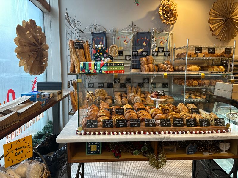 On the Rise Artisan Breads – Cleveland Heights