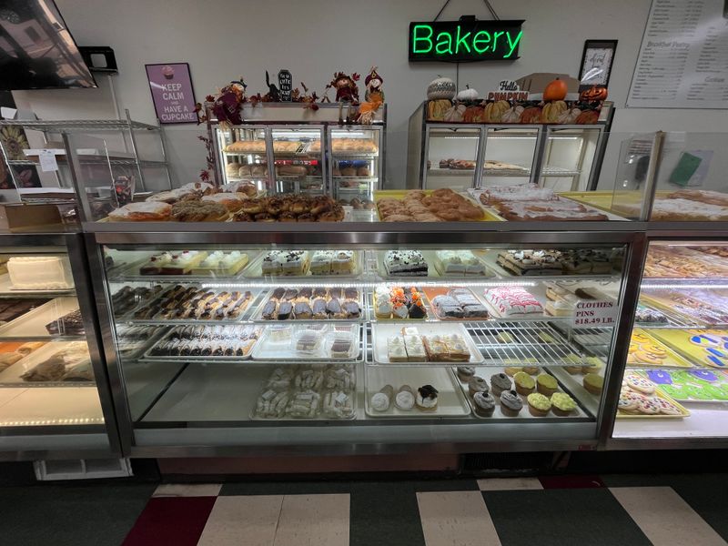 Fragapane Bakeries & Deli – Bay Village
