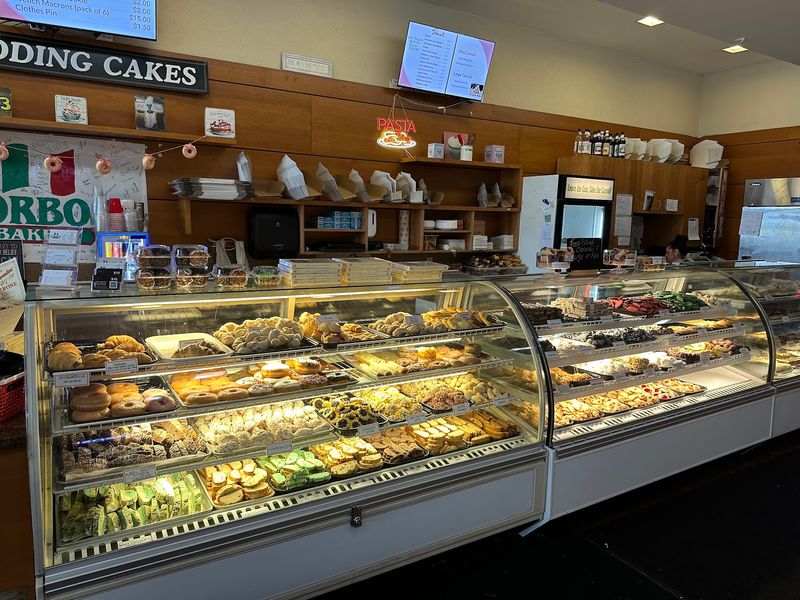 Corbo's Bakery, Little Italy Corbo's Bakery, Little Italy