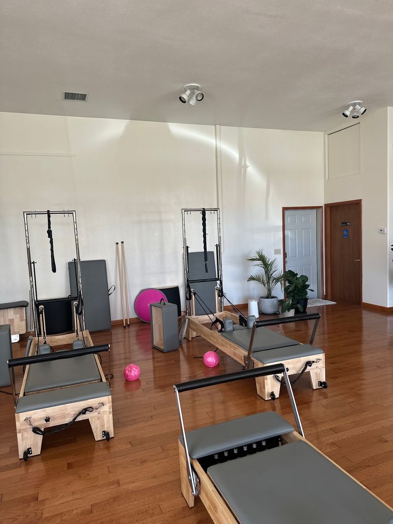 Core Balance Pilates - Salida, CO Core Balance Pilates - Salida, CO