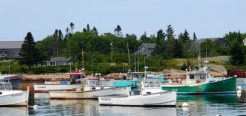 Corea, Maine