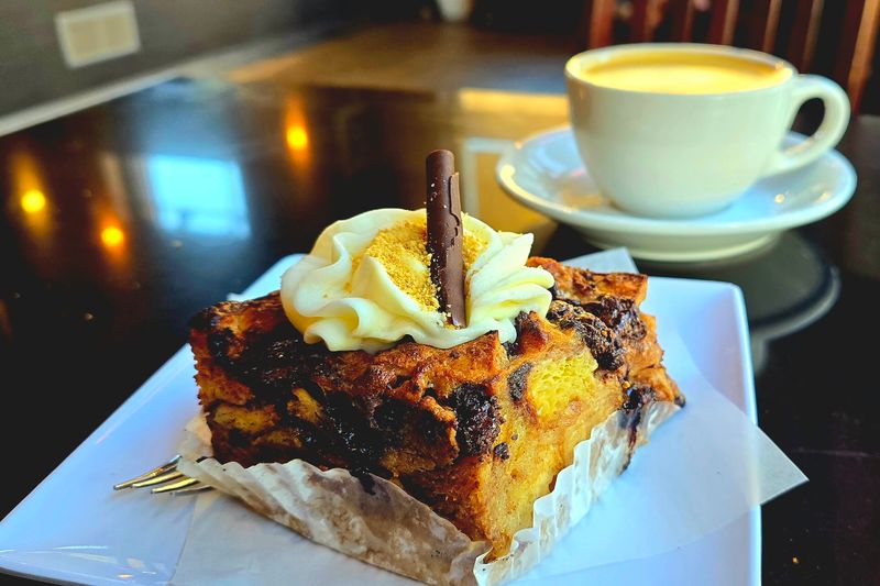 Corina Bakery
