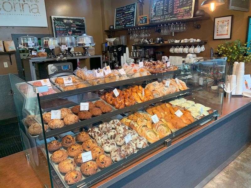 Corina Bakery, Tacoma, WA Corina Bakery, Tacoma, WA