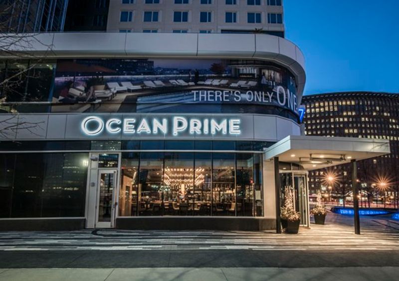 Ocean Prime