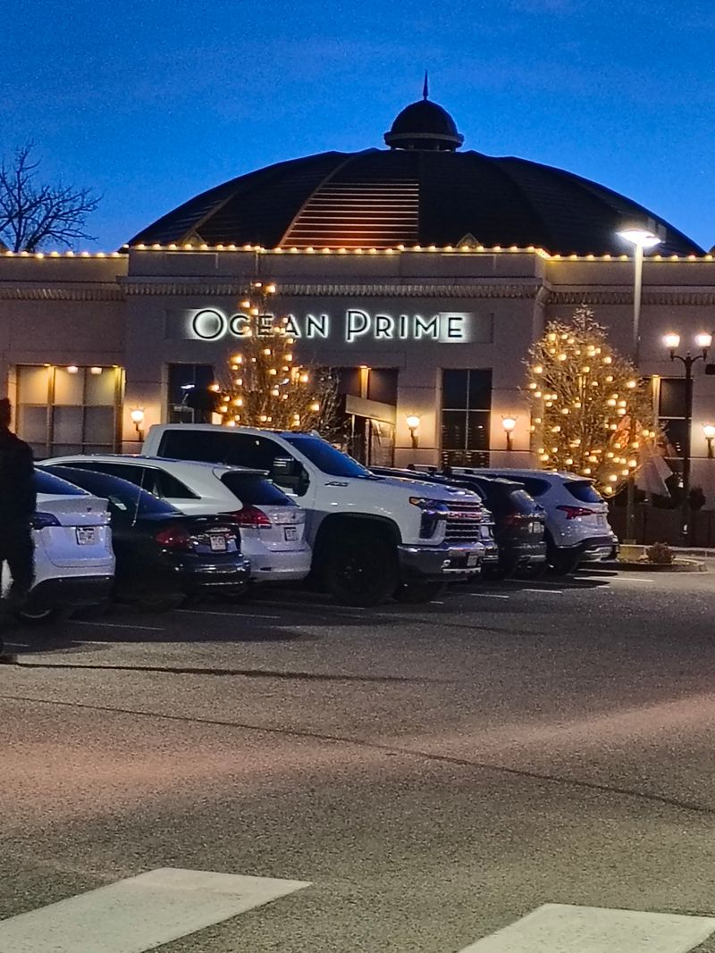 Ocean Prime, Greenwood Village