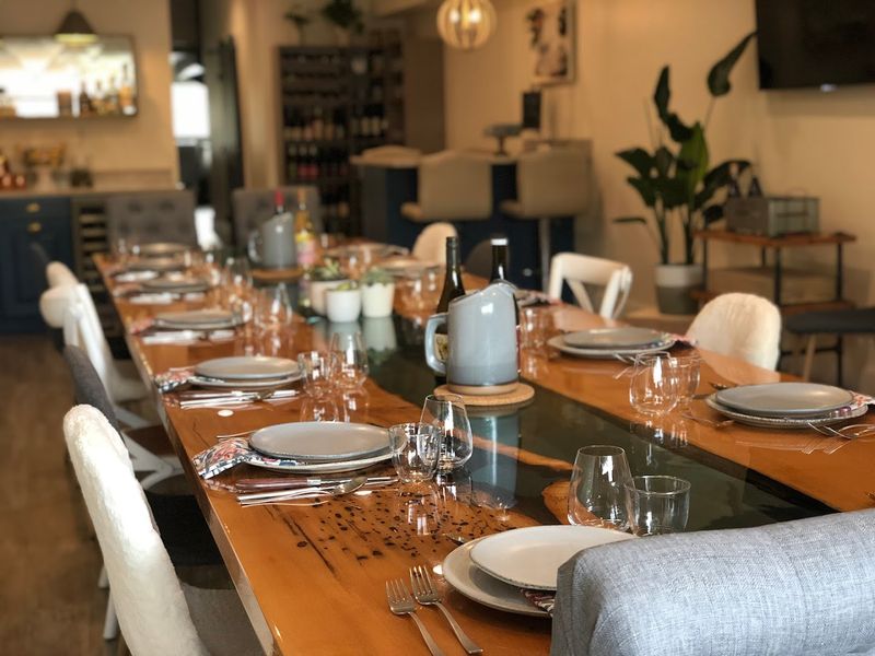 Forrest, Traverse City