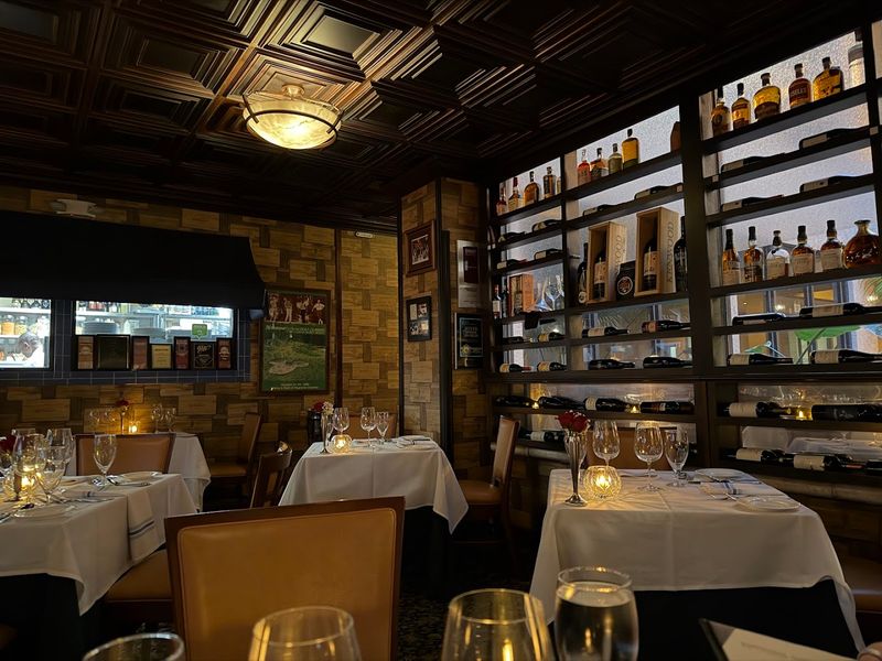 Chatham's Place Restaurant