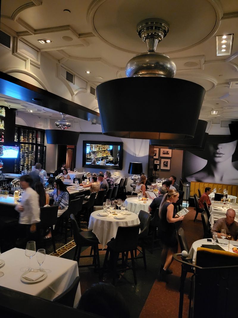 Service That Makes You Feel Like Royalty