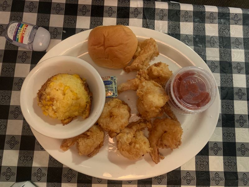 Corn Casserole Is The Side Nobody Warns You About Corn Casserole Is The Side Nobody Warns You About