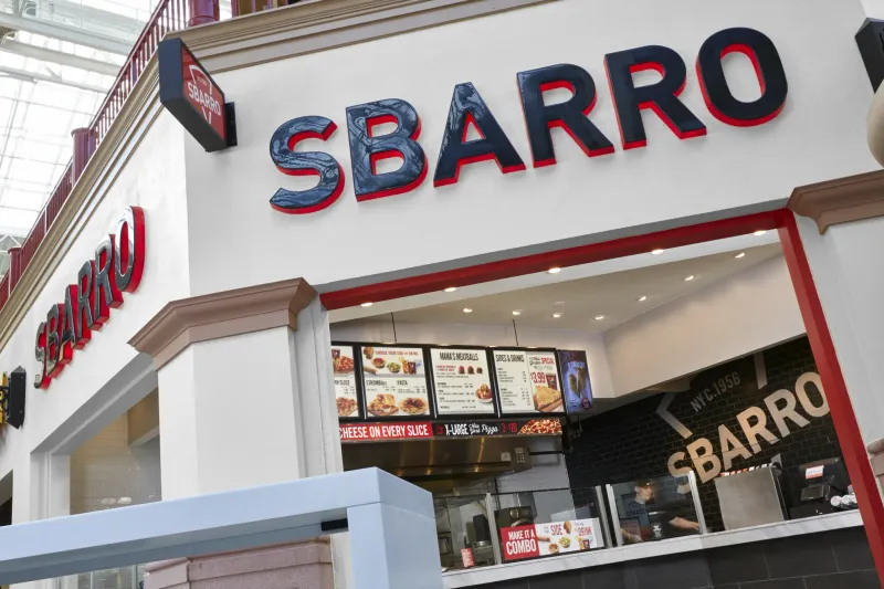 Sbarro