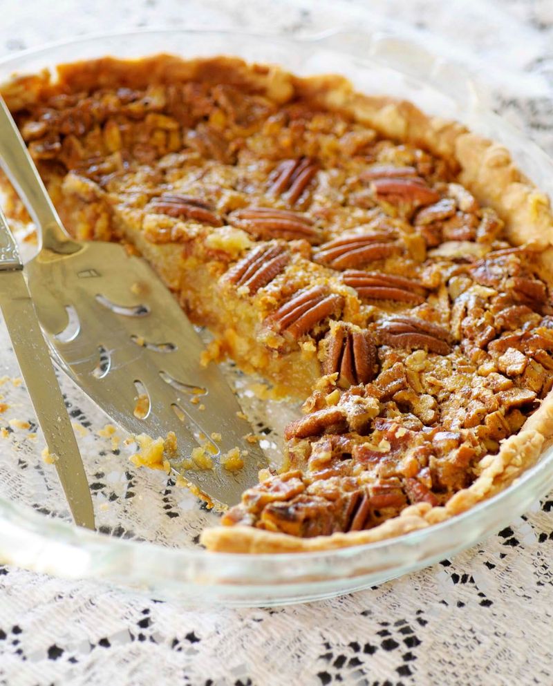 Pecan Pie
