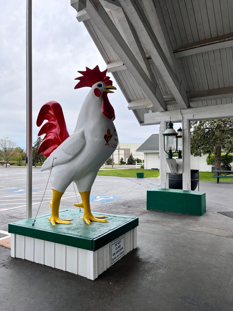 Service Style And Staff Attentiveness