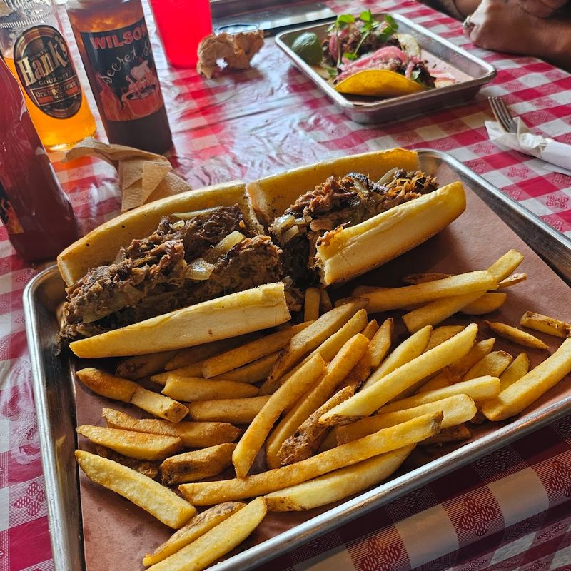 The Wilson's Chicken Cheesesteak Is a Pennsylvania Original