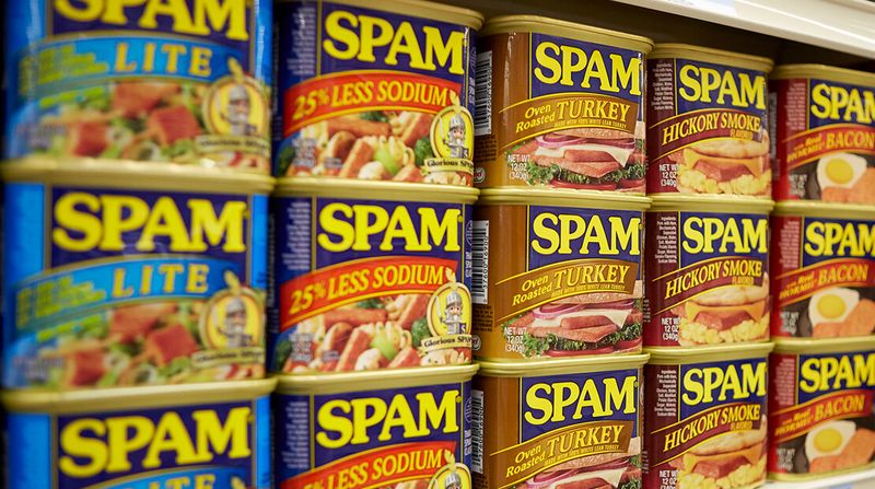 Spam: The Survival Food Legend