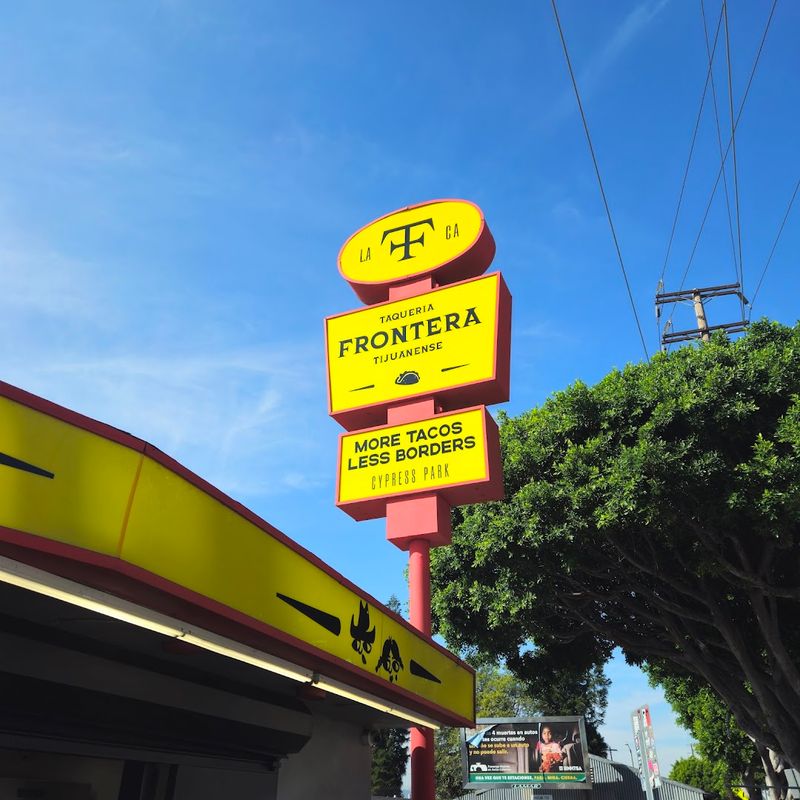 The Neighborhood Vibe That Makes The Food Taste Better