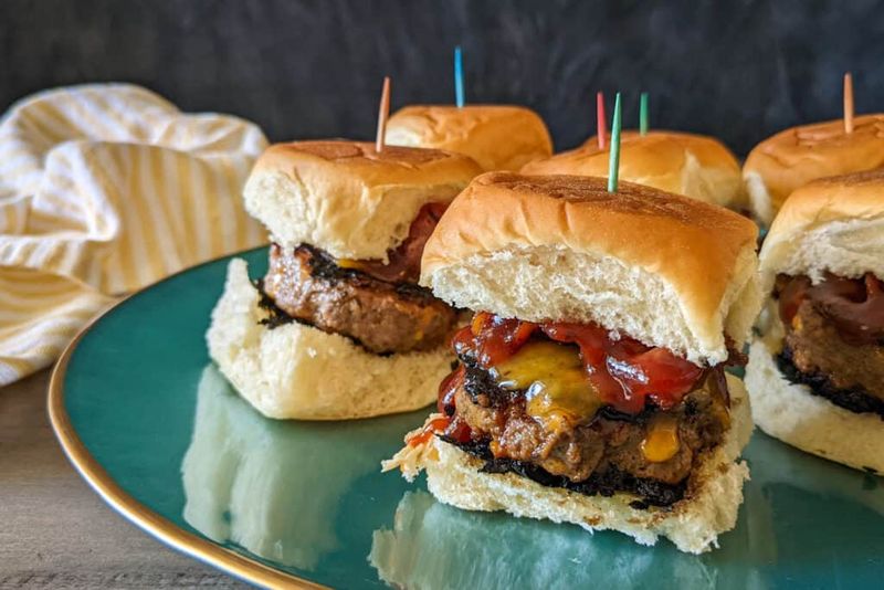 Sliders