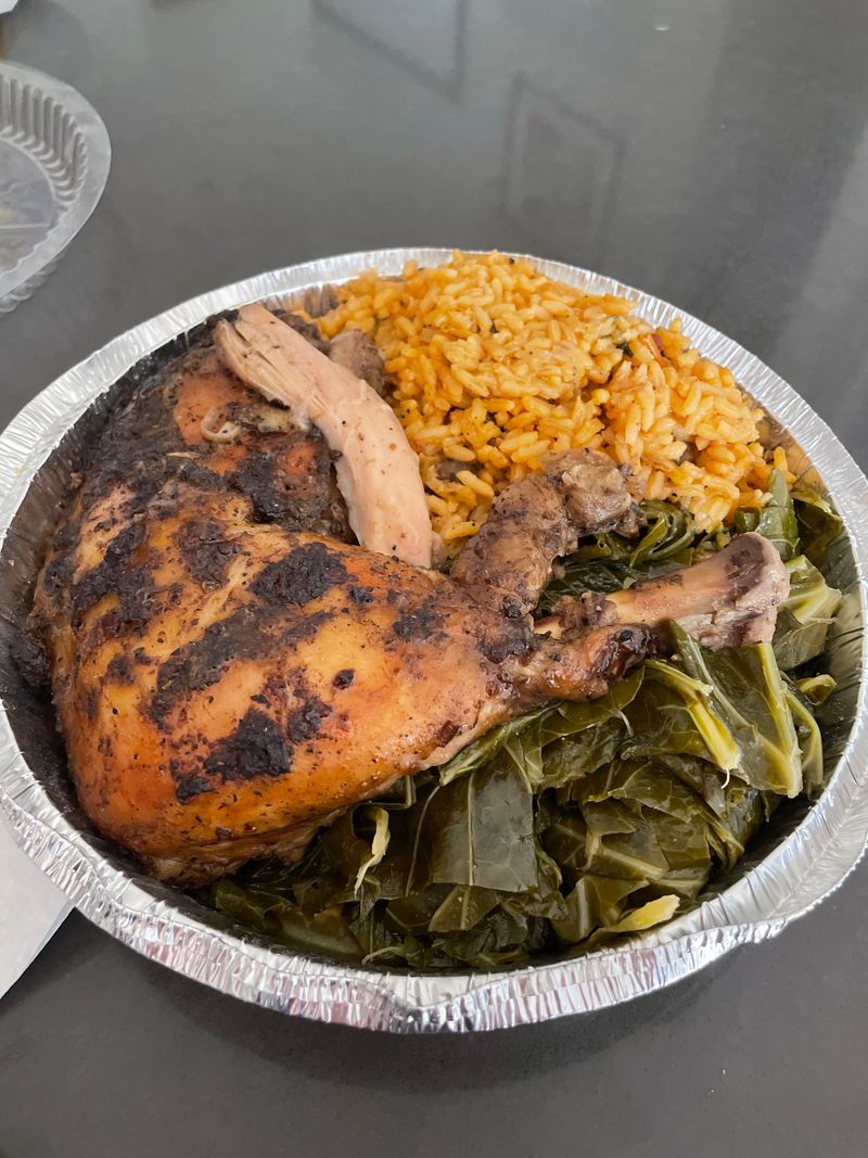 Taste Of Heaven, Brooklyn