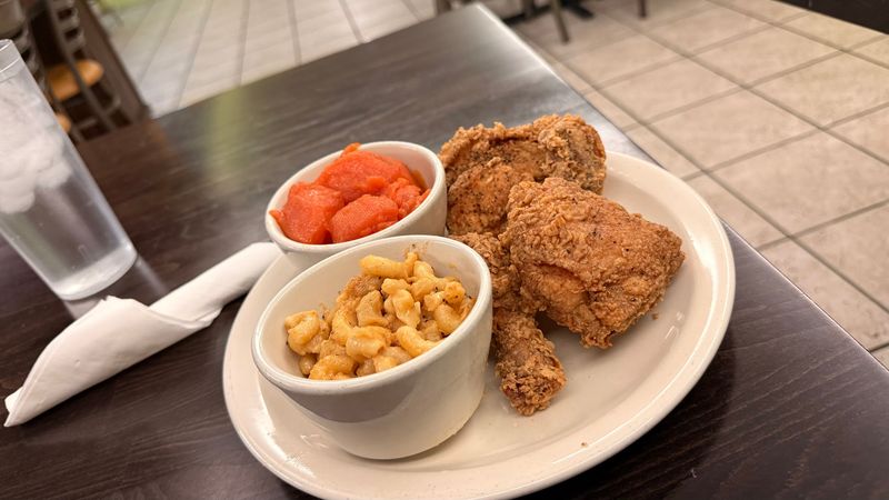 Portions That Prove Generosity Still Exists