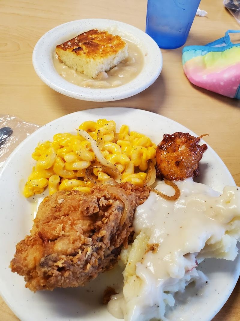 Mac And Cheese That Hits Different