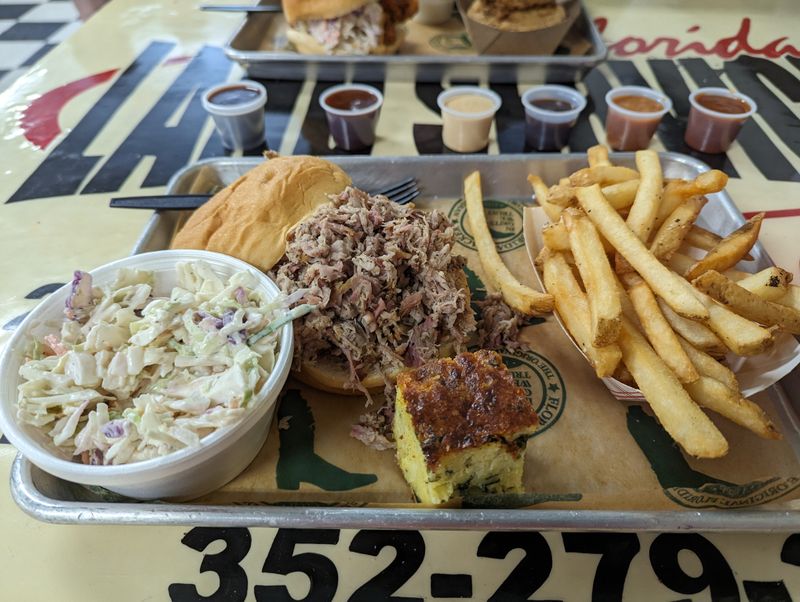 Coleslaw With The Perfect Tangy Crunch