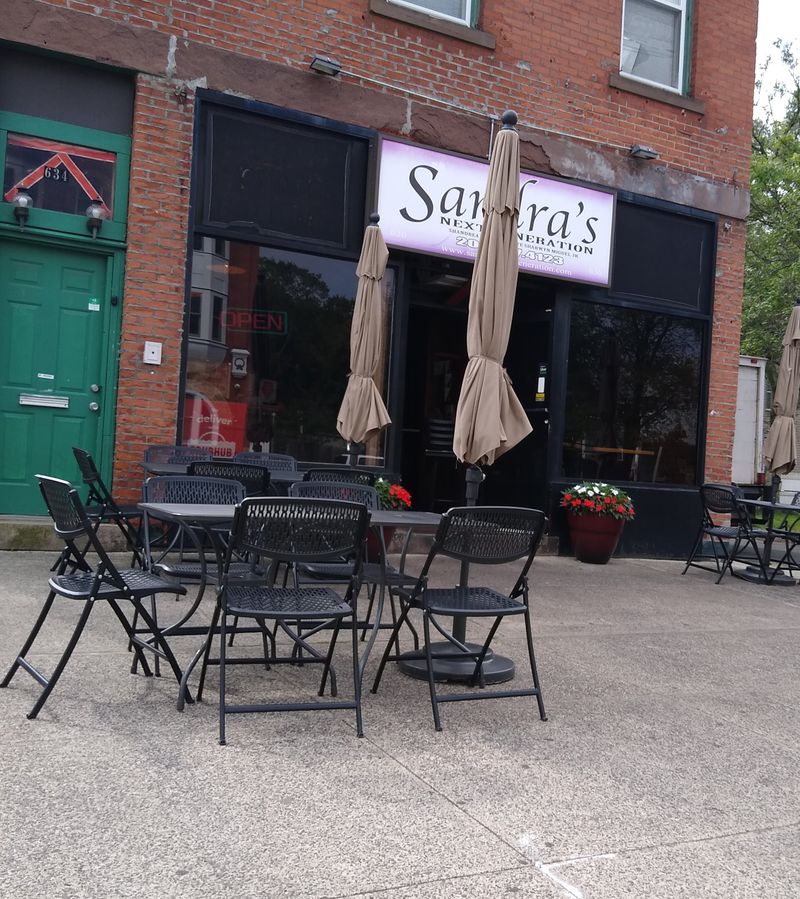 String Beans Seasoned To Perfection