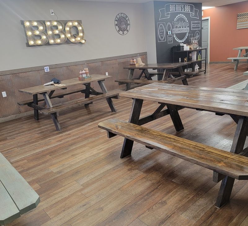 The Atmosphere Matches the Food Energy