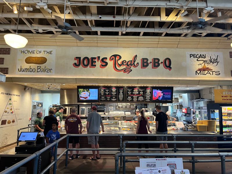 Where Flavor, Fun, And Community Meet