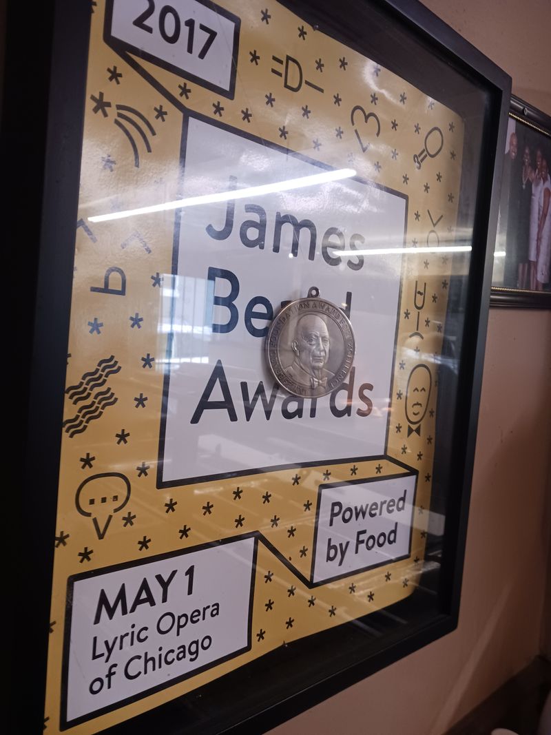 National Recognition For a Local Treasure