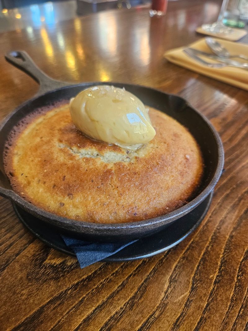 Cornbread Worth Every Bite Cornbread Worth Every Bite