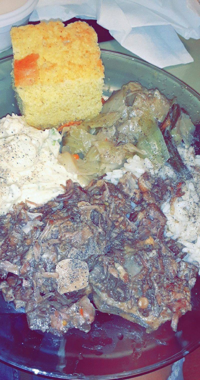 Cornbread Worth Fighting Over Politely Cornbread Worth Fighting Over Politely