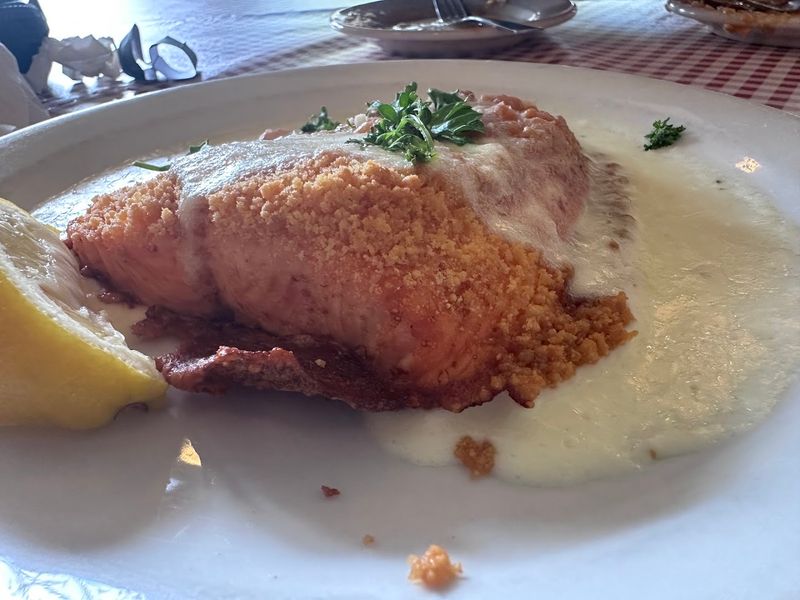 Other Main Dishes Worth Trying Beyond The Chicken