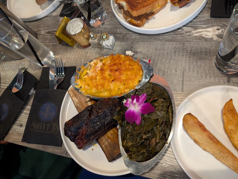 Sweet T's Southern Eatery – Montclair, NJ