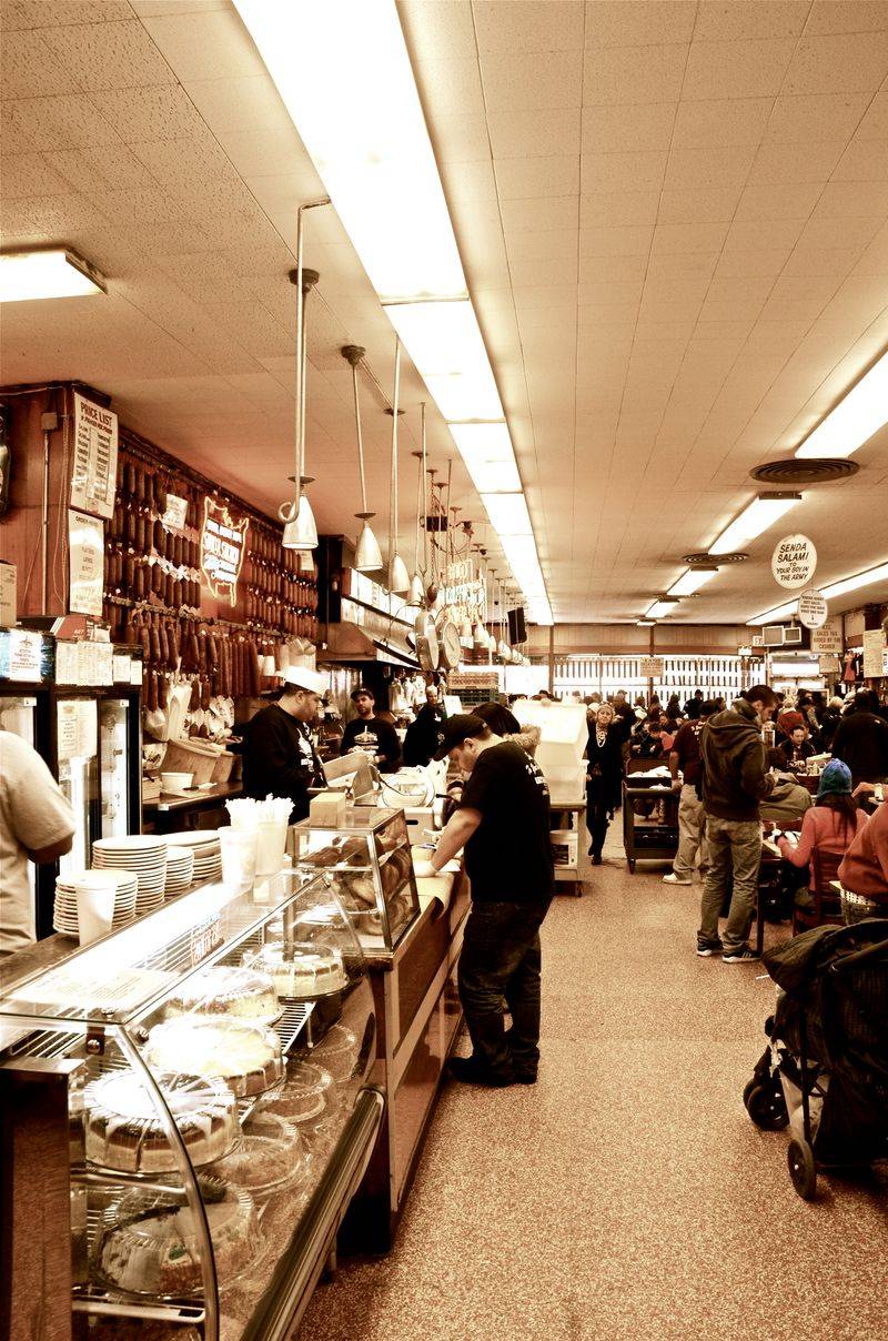 Navigating The Lines Like A Local