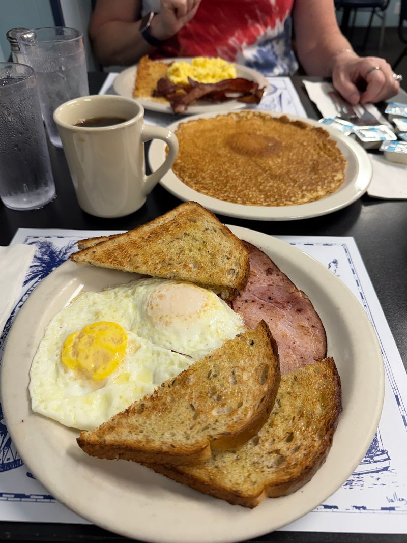 Corned Beef Hash And Other Diner Classics