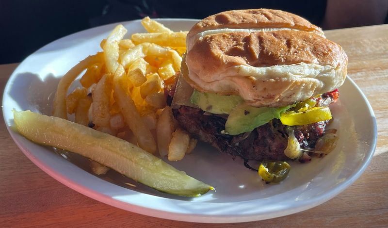 The Patty Melt That Rewrote My Burger Rankings