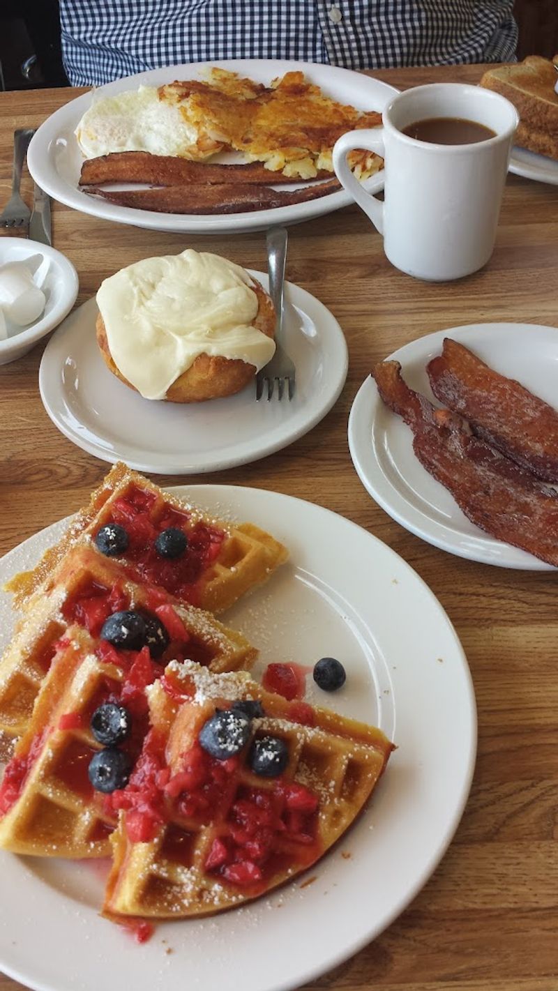 Pumpkin Roll French Toast and Other Creative Twists