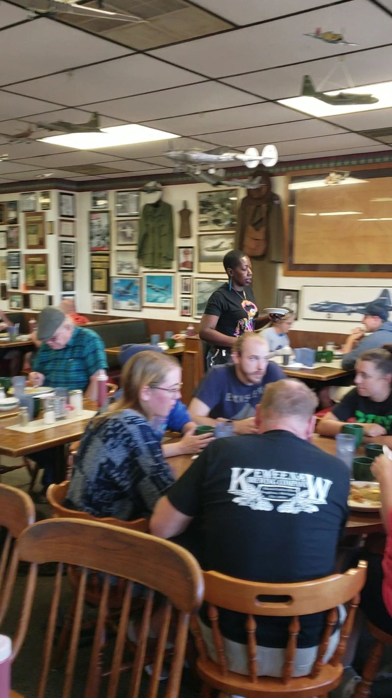 Time Your Visit To Beat The Line