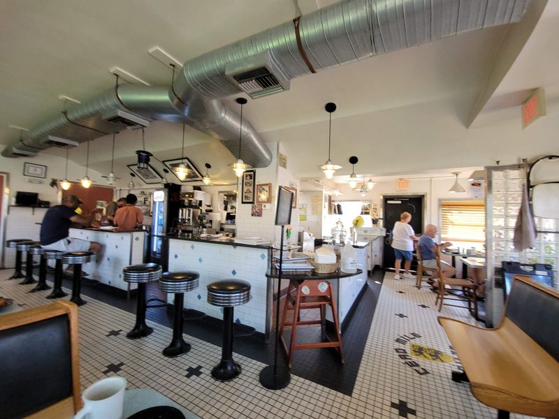 The Omelet With Local Vegetables