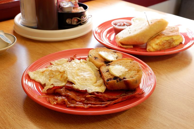 Corned Beef Hash Worth The Drive
