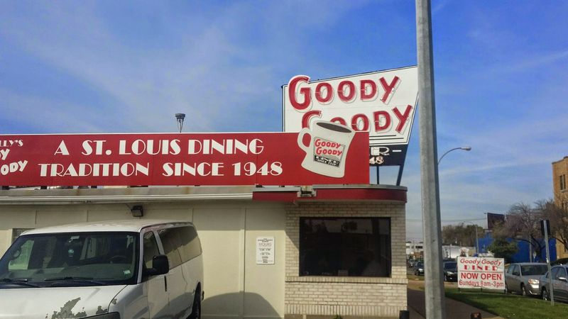 Goody Goody Diner