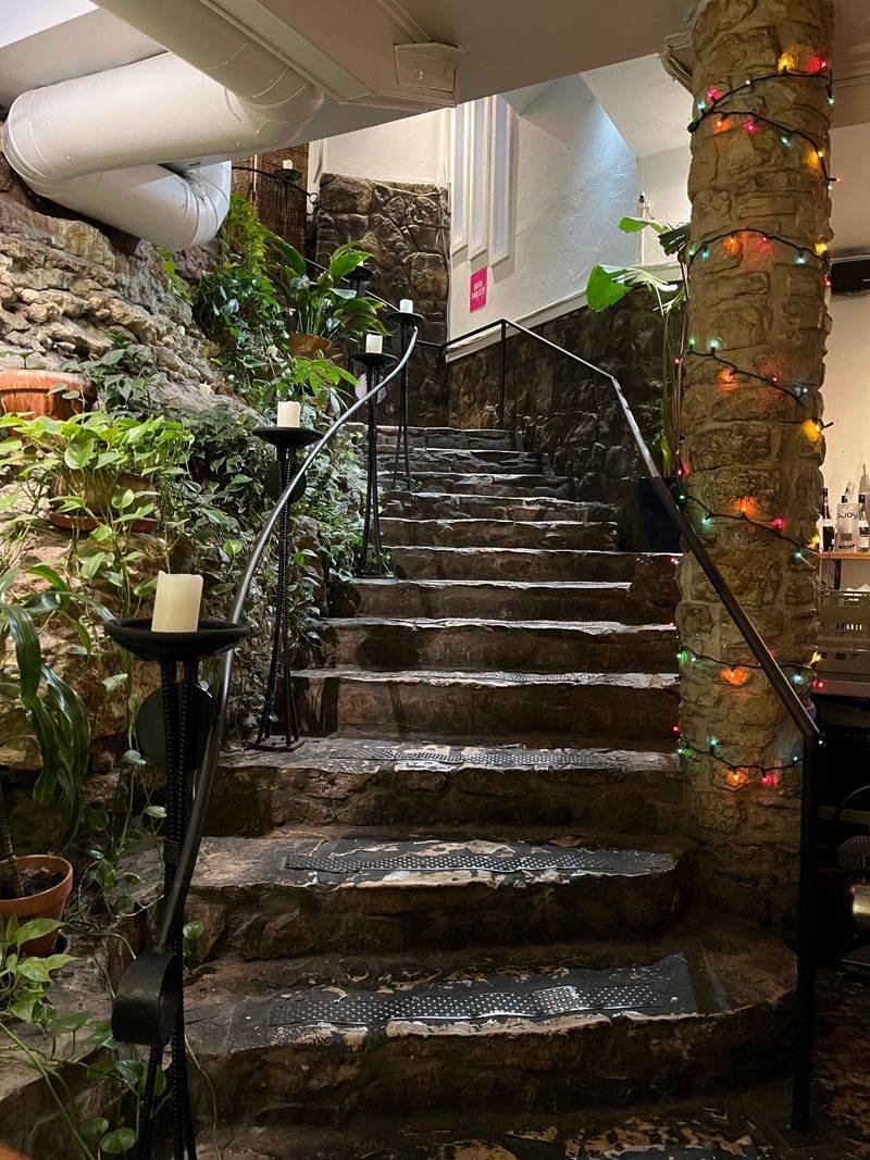 El Alma Cafe Y Cantina, Austin