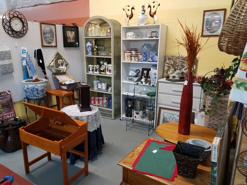 Treasure Hunting Through Generations Of Castoffs And Keepsakes